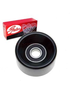Gates Drive Belt Tensioner Pulley