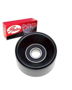Gates Drive Belt Tensioner Pulley