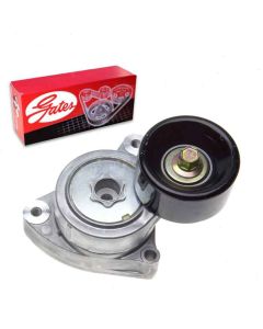 Gates Drive Belt Tensioner Assembly