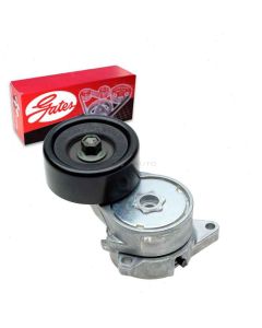Gates Drive Belt Tensioner Assembly