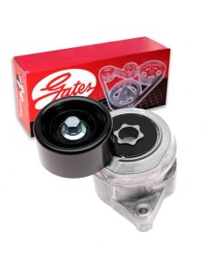 Gates DriveAlign Accessory Drive Belt Tensioner Assembly