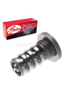 Gates Engine Variable Timing Solenoid
