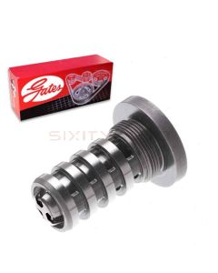 Gates Engine Variable Timing Solenoid