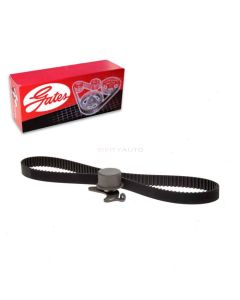 Gates Engine Timing Belt Component Kit