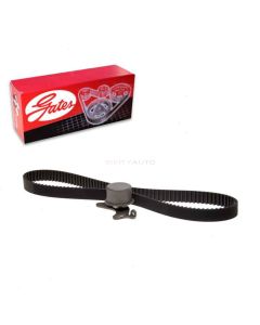 Gates Engine Timing Belt Component Kit