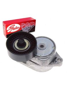 Gates Drive Belt Tensioner Assembly