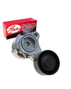 Gates Drive Belt Tensioner Assembly