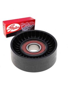 Gates Drive Belt Tensioner Pulley