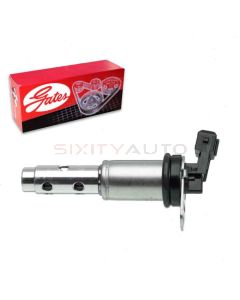 Gates Engine Variable Timing Solenoid