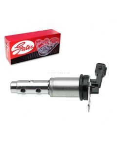 Gates Engine Variable Timing Solenoid