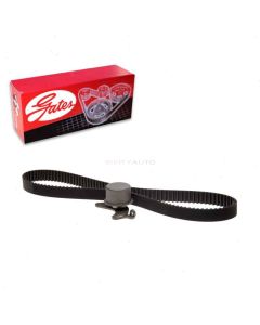 Gates Engine Timing Belt Component Kit