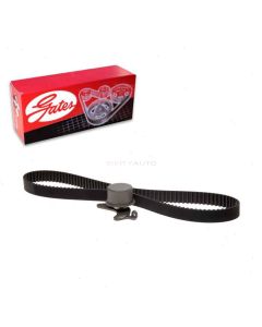 Gates Engine Timing Belt Component Kit