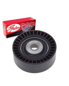 Gates Drive Belt Tensioner Pulley