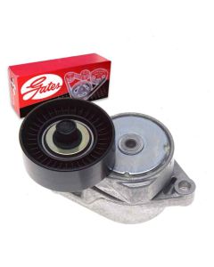 Gates Drive Belt Tensioner Assembly