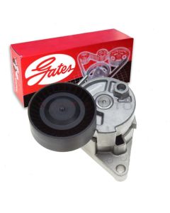 Gates DriveAlign Accessory Drive Belt Tensioner Assembly