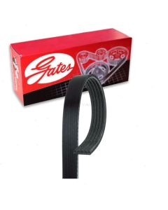Gates Micro-V Serpentine Belt