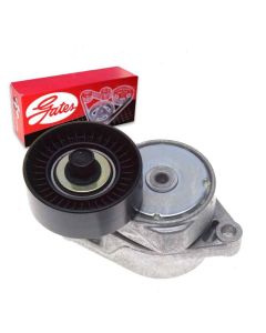 Gates Drive Belt Tensioner Assembly