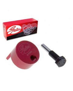 Gates Belt Installation Tool