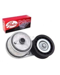 Gates Drive Belt Tensioner Assembly