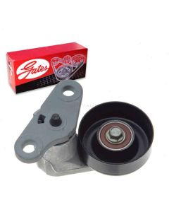 Gates Drive Belt Tensioner Assembly