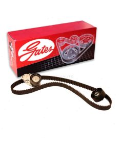 Gates PowerGrip Engine Timing Belt Component Kit