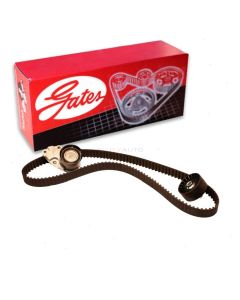 Gates PowerGrip Engine Timing Belt Component Kit