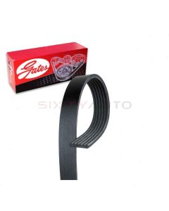 Gates Serpentine Belt