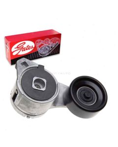 Gates Drive Belt Tensioner Assembly