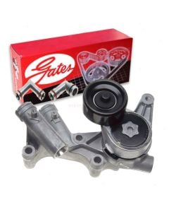 Gates DriveAlign Accessory Drive Belt Tensioner Assembly