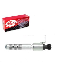 Gates Engine Variable Timing Solenoid