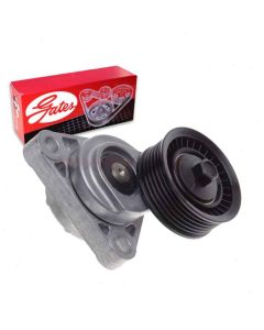 Gates Drive Belt Tensioner Assembly