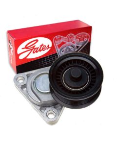 Gates DriveAlign Accessory Drive Belt Tensioner Assembly