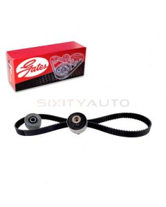 Gates Engine Timing Belt Component Kit