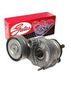 Gates DriveAlign Accessory Drive Belt Tensioner Assembly