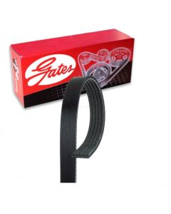 Gates Micro-V Serpentine Belt