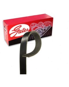 Gates Micro-V Serpentine Belt