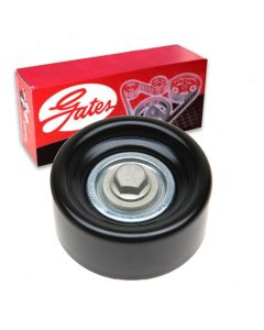 Gates DriveAlign Accessory Drive Belt Idler Pulley