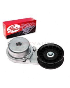 Gates Drive Belt Tensioner Assembly