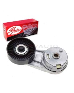 Gates Drive Belt Tensioner Assembly