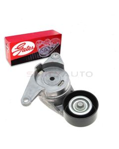 Gates Drive Belt Tensioner Assembly
