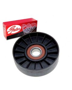Gates Drive Belt Tensioner Pulley