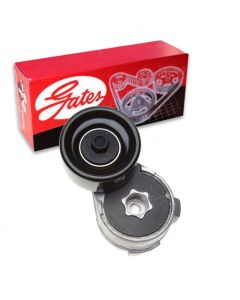 Gates DriveAlign Accessory Drive Belt Tensioner Assembly