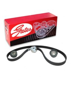Gates PowerGrip Engine Timing Belt Component Kit