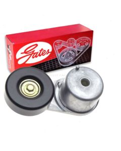 Gates DriveAlign Accessory Drive Belt Tensioner Assembly