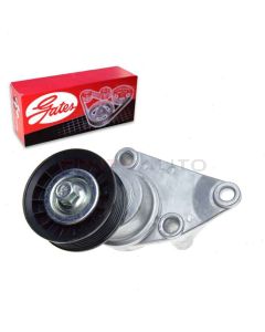 Gates Drive Belt Tensioner Assembly