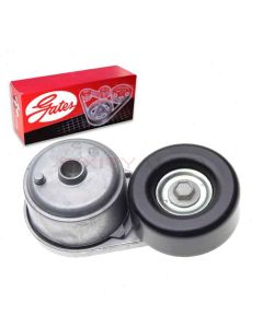 Gates Drive Belt Tensioner Assembly