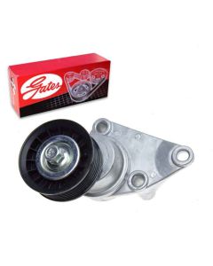 Gates Drive Belt Tensioner Assembly