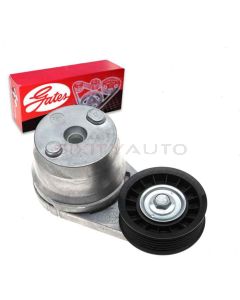 Gates Drive Belt Tensioner Assembly
