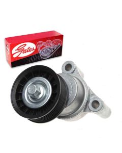 Gates Drive Belt Tensioner Assembly
