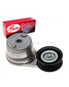 Gates Drive Belt Tensioner Assembly